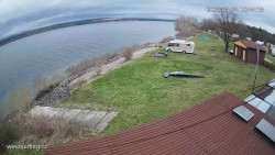 Nechranická přehrada