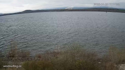 Nechranická přehrada