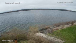 Nechranická přehrada