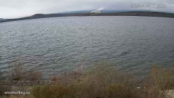 Nechranická přehrada