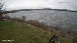 Nechranická přehrada