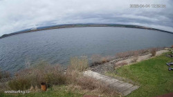 Nechranická přehrada