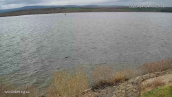 Nechranická přehrada