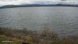 Nechranická přehrada