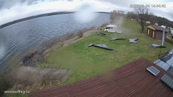 Nechranická přehrada