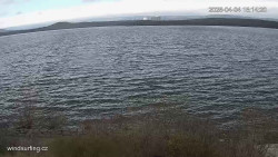 Nechranická přehrada