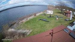 Nechranická přehrada