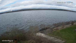 Nechranická přehrada