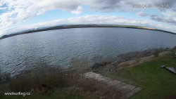 Nechranická přehrada