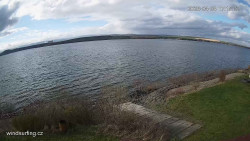 Nechranická přehrada