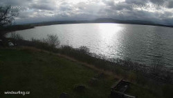 Nechranická přehrada