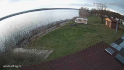 Nechranická přehrada