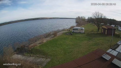 Nechranická přehrada