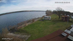 Nechranická přehrada - Nechranická přehrada - 5.4.2026 v 09:30 Nechranická přehrada - Nechranická přehrada - 5.4.2026 v 09:30