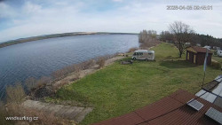 Nechranická přehrada