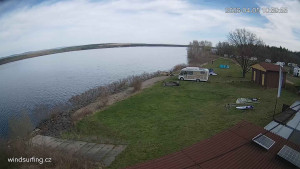 Nechranická přehrada - Nechranická přehrada - 5.4.2026 v 11:00 Nechranická přehrada - Nechranická přehrada - 5.4.2026 v 11:00