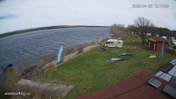 Nechranická přehrada