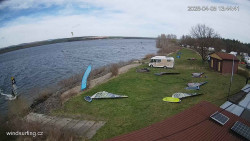 Nechranická přehrada