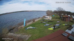 Nechranická přehrada