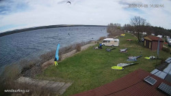 Nechranická přehrada