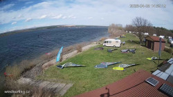 Nechranická přehrada