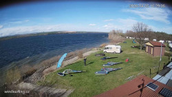 Nechranická přehrada