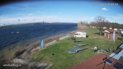 Nechranická přehrada