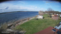 Nechranická přehrada