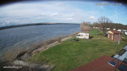 Nechranická přehrada