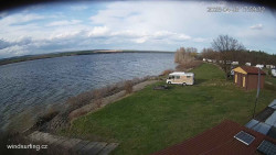 Nechranická přehrada