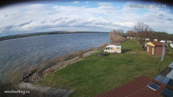 Nechranická přehrada