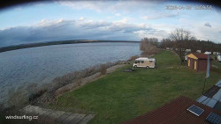 Nechranická přehrada