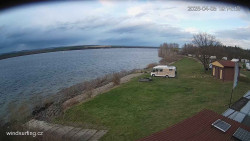 Nechranická přehrada