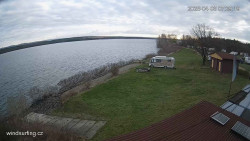 Nechranická přehrada