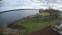 Nechranická přehrada