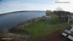 Nechranická přehrada