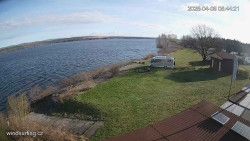 Nechranická přehrada