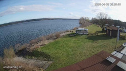 Nechranická přehrada