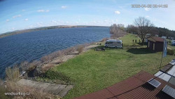 Nechranická přehrada