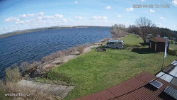 Nechranická přehrada