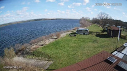 Nechranická přehrada