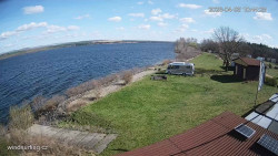 Nechranická přehrada