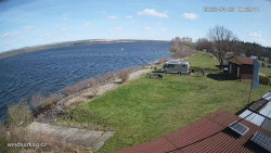 Nechranická přehrada