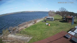 Nechranická přehrada