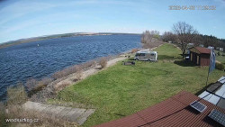 Nechranická přehrada