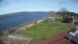 Nechranická přehrada