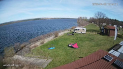 Nechranická přehrada