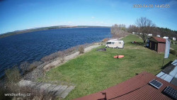 Nechranická přehrada