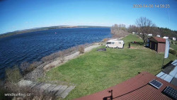 Nechranická přehrada