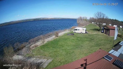 Nechranická přehrada